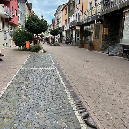 Good Times In St. Goar Lägenhet Sankt Goar