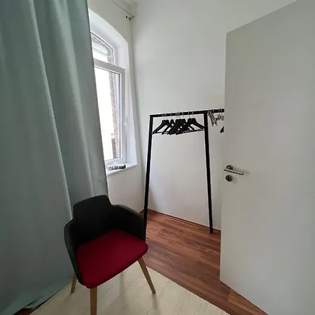 Good Times In St. Goar Apartman