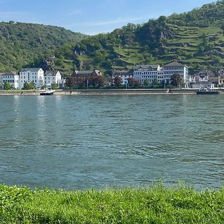 Apartment Good Times In St. Goar Sankt Goar