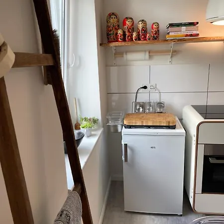 Good Times In St. Goar Apartman