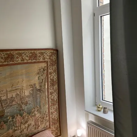 Apartment Good Times In St. Goar *