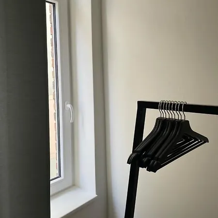 Good Times In St. Goar Lejlighed Sankt Goar