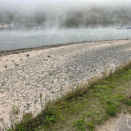 Good Times In St. Goar