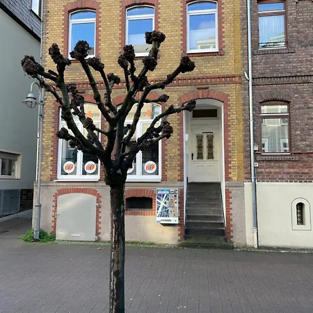 Appartement Good Times In St. Goar