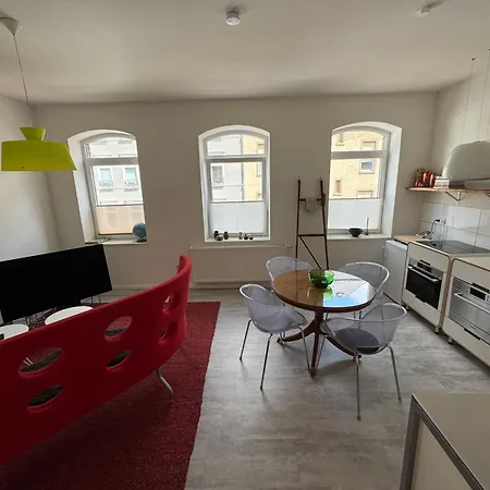 Good Times In St. Goar Apartman