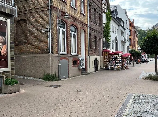 Good Times In St. Goar Apartamento