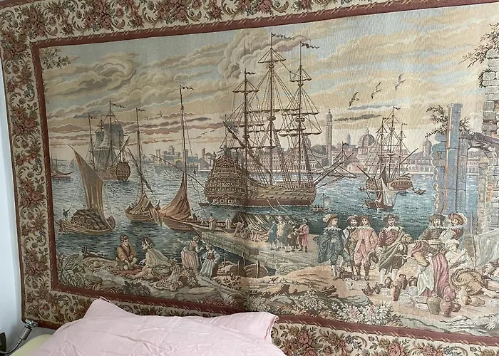 Good Times In St. Goar Appartement *