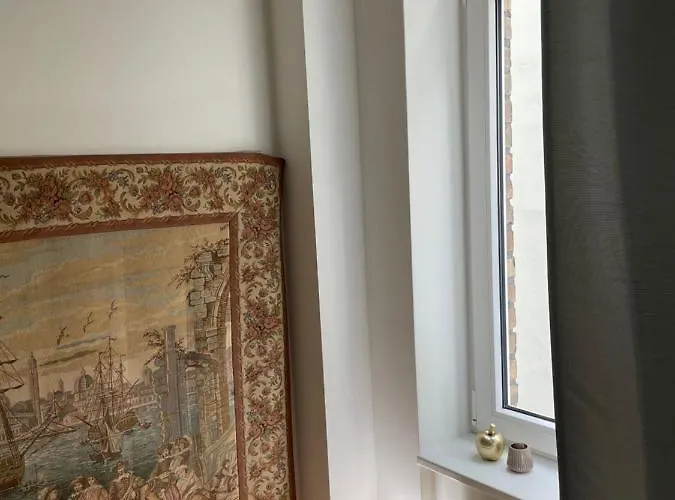 Appartement Good Times In St. Goar *