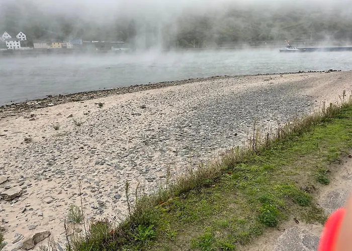 Good Times In St. Goar