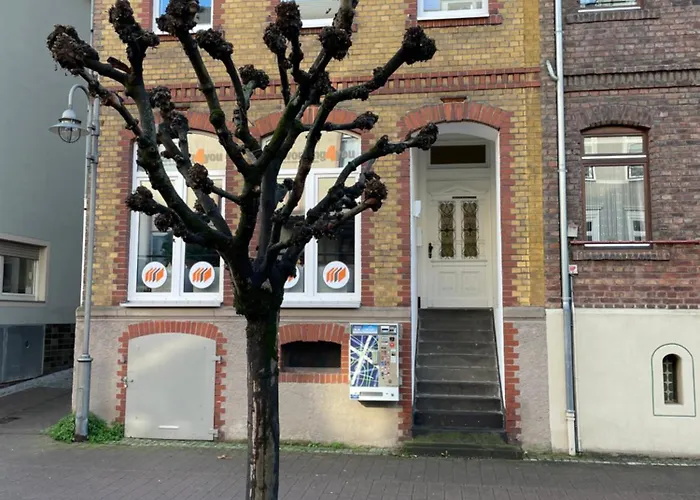 Apartamento Good Times In St. Goar