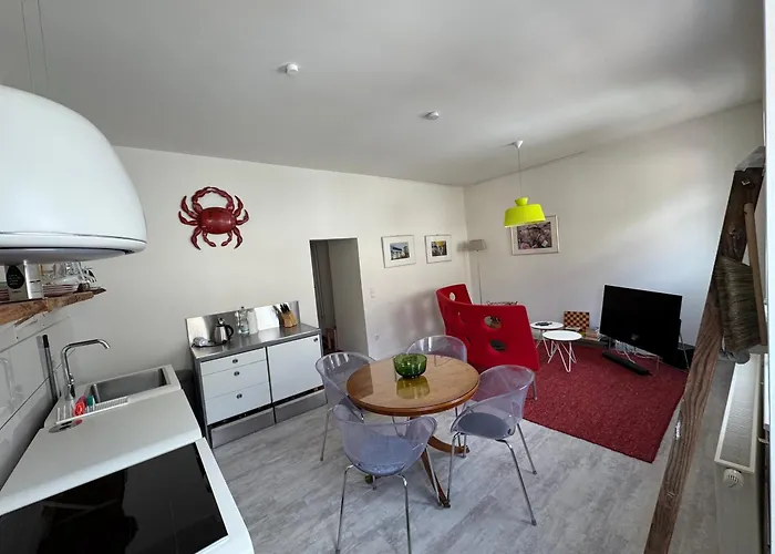 Appartement Good Times In St. Goar *